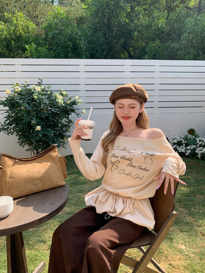 Petal Flounce Dress YELLOW