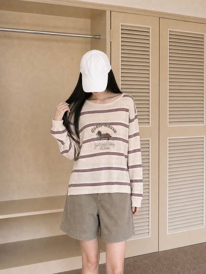 Club Shorts KHAKI