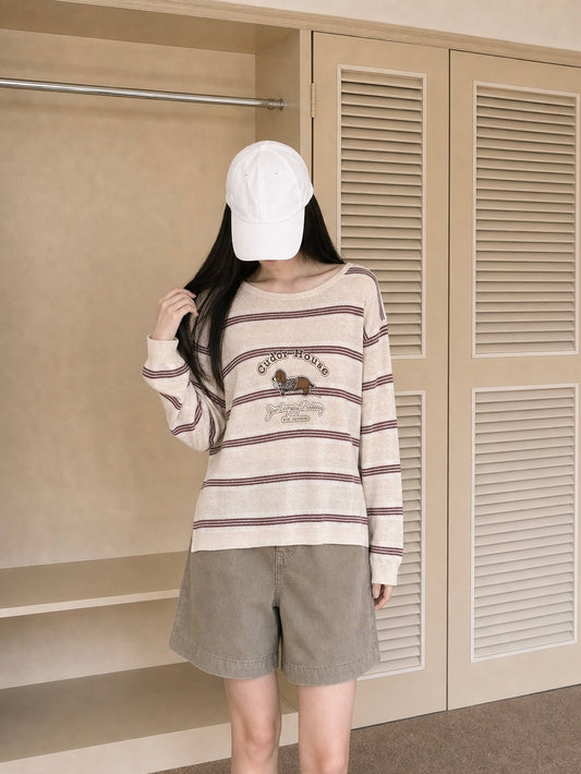 Club Shorts KHAKI