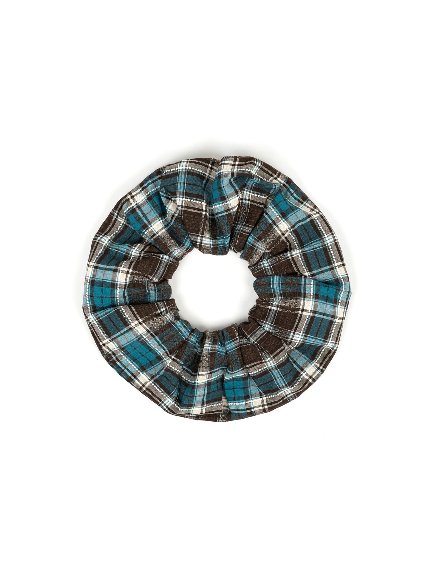 Bitter Cherie Scrunchy