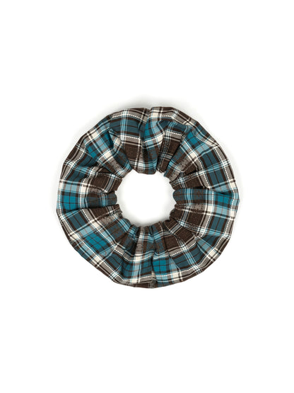 Bitter Cherie Scrunchy