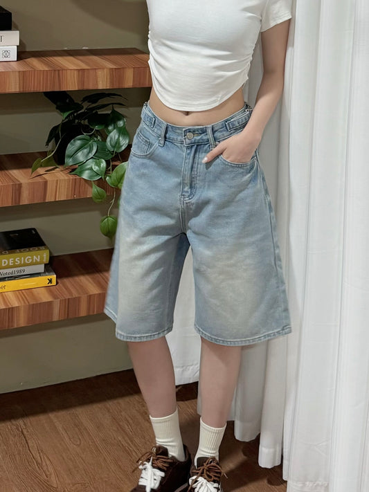 Ray Baggy Shorts