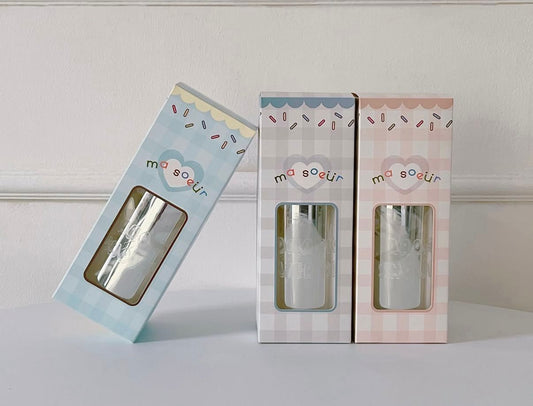 Ma soeur Body Wash (Random Scent)